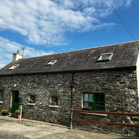 Holiday home High Field Rosscarbery