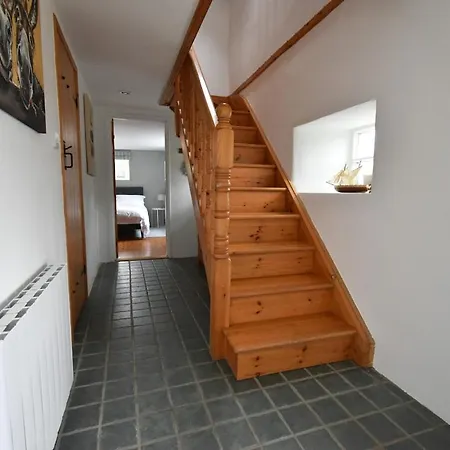 High Field Holiday home