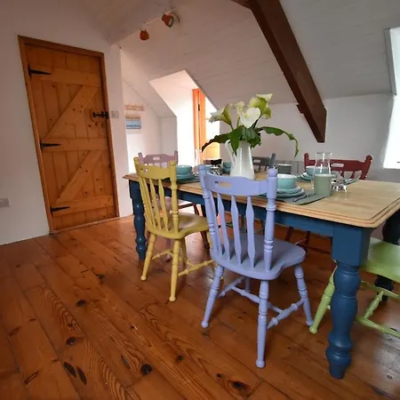 High Field Holiday home