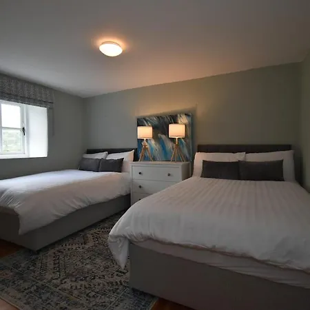 High Field Holiday home Rosscarbery