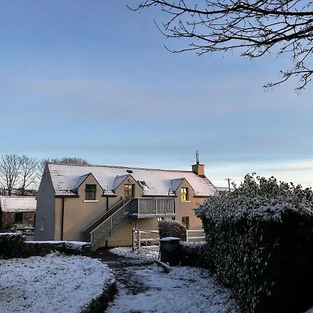 High Field Casa vacanze Rosscarbery
