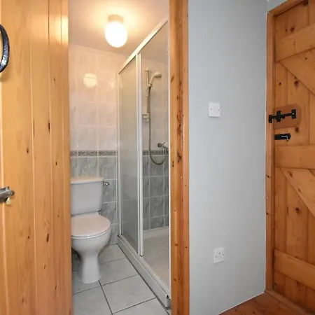 High Field Holiday home *