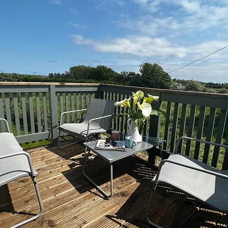 Holiday home High Field *