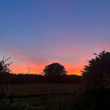 Holiday home High Field *
