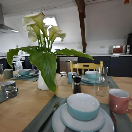 High Field Holiday home *