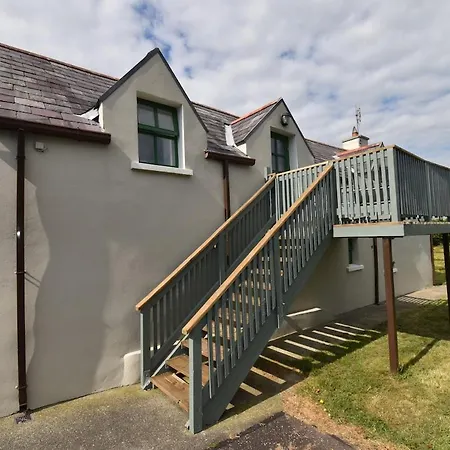High Field Holiday home Rosscarbery